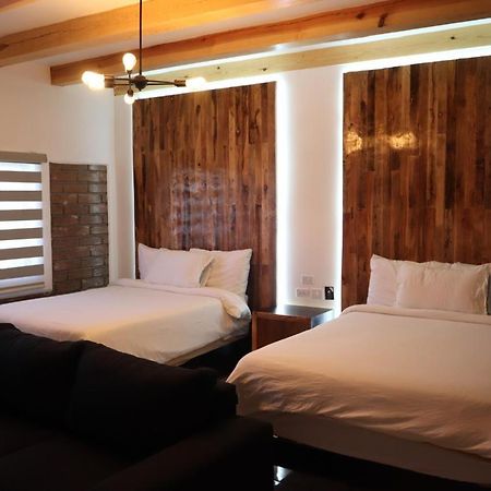 Taramuri Hotel & Tours Creel Eksteriør bilde