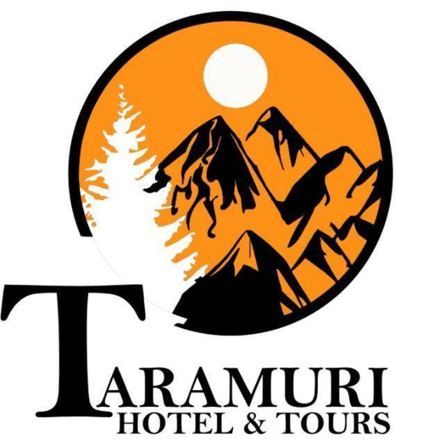 Taramuri Hotel & Tours Creel Eksteriør bilde